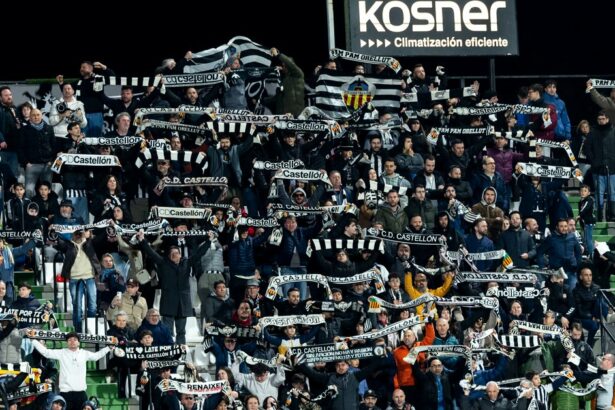 Albacete vs Castellón