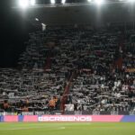 Albacete Balompié 1-1 CD Castellón