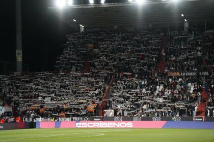 Albacete Balompié 1-1 CD Castellón