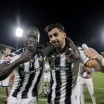 Castellón 3-2 Granada