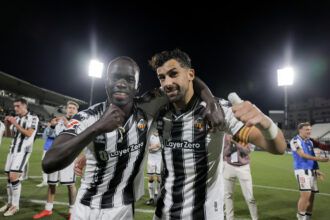 Castellón 3-2 Granada