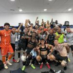 Málaga CF 2-3 CD Castellón