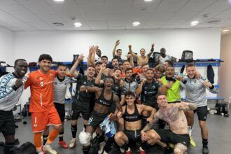 Málaga CF 2-3 CD Castellón