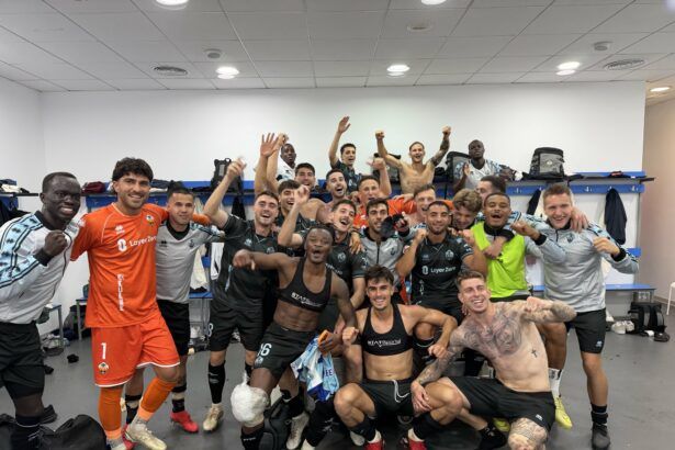 Málaga CF 2-3 CD Castellón