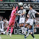 CD Castellón 1-2 Córdoba CF
