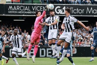 CD Castellón 1-2 Córdoba CF