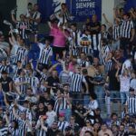 CD Castellón - SD Eibar