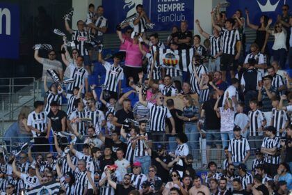CD Castellón - SD Eibar