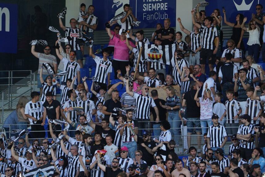 CD Castellón - SD Eibar