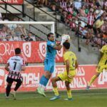 Zamora CF-Villarreal CF B