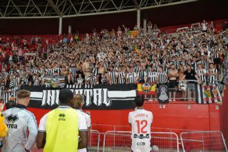 UD Almería 3-2 CD Castellón