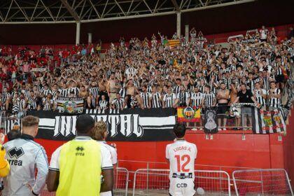UD Almería 3-2 CD Castellón