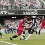 Castellón vs Sabadell