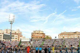 CD Castellón vs Albacete