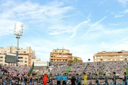 CD Castellón vs Albacete