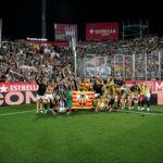 Girona FC vs CD Castellón