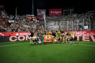 Girona FC vs CD Castellón