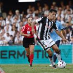 CD Castellón vs AD Ceuta FC
