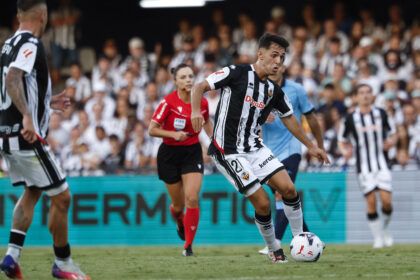 CD Castellón vs AD Ceuta FC