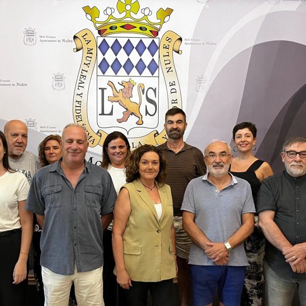 La LXXI edició dels Jocs Florals Vila de Nules es presenta com una de les més participatives dels últims anys