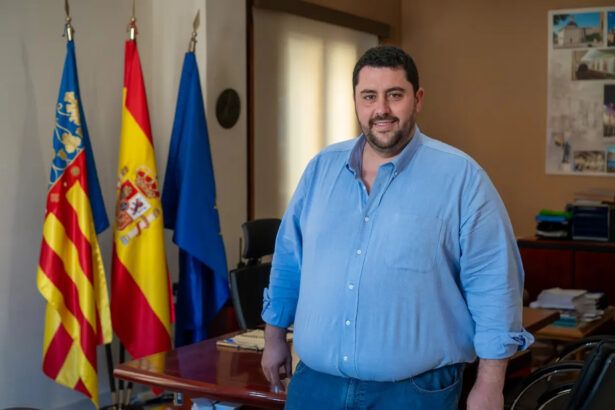 Entrevista David García Nules