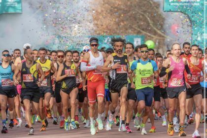Medio Maratón de Castellón