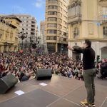 Campanadas Nochevieja Castellón