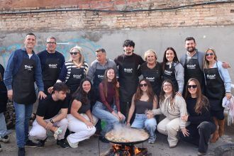 Fotos Paellas Burriana 2026