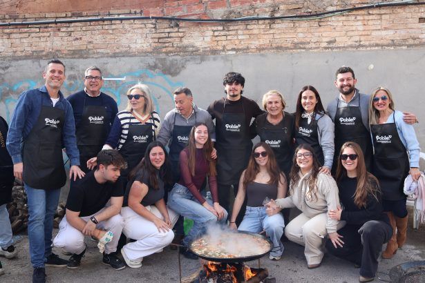 Fotos Paellas Burriana 2026