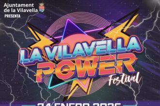 VILAVELLA POWER Festival