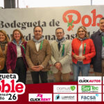 Bodegueta Poble Magdalena 2026