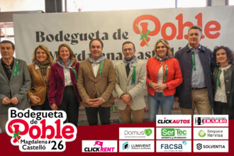 Bodegueta Poble Magdalena 2026