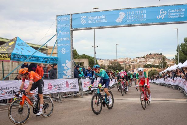 Gran Premio Castellón – Ruta de la Cerámica en Onda