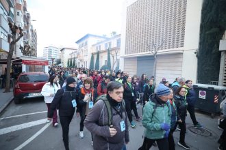 XXVI Volta a Peu a les Ermites Burriana