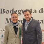 Consejero Delegado del Villarreal C.F. Fernando Roig Negueroles en la Bodegueta de Poble