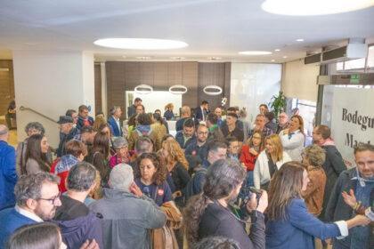 Empresas Bodegueta Poble Magdalena 2026