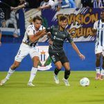 Leganes vs Castellón