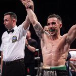 Jairo Noriega campeón de Europa en Vila-real