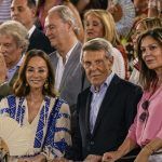 Corrida de toros en honor a Manolo Colonques