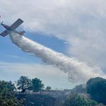 Incendio en Vila-real
