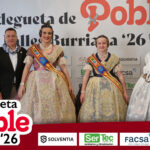 Bodegueta Poble Falles Burriana 2026