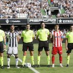 CD Castellón 3-1 Real Sporting de Gijón