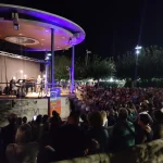 El Grau a la fresca