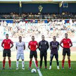 Eibar vs Castellón