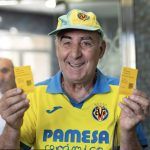 Abonos Villarreal