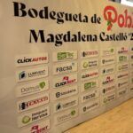 Bodegueta de Poble Magdalena 2026