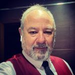 Ha fallecido el actor, director y dramaturgo Joan Raga