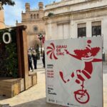 Cartell Grau de Circ