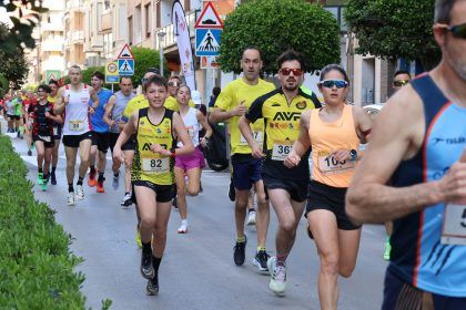 Fotos Carrera de 5K SME Vila-real