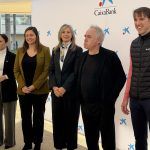 Ferran Adrià Castellón visita a COSDA